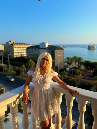 Частная массажистка Анна, 53 года, Москва - фото 3