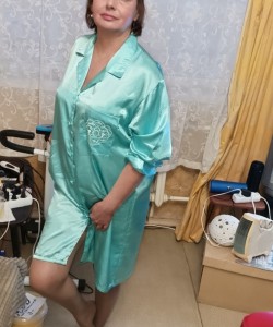 Частная массажистка Анастасия 