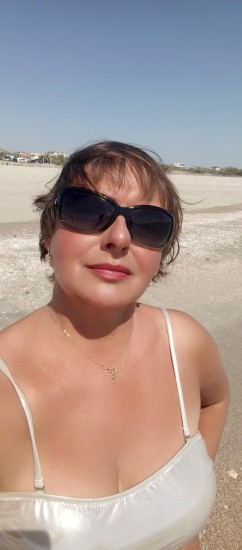 Частная массажистка Анастасия, Москва - фото 3