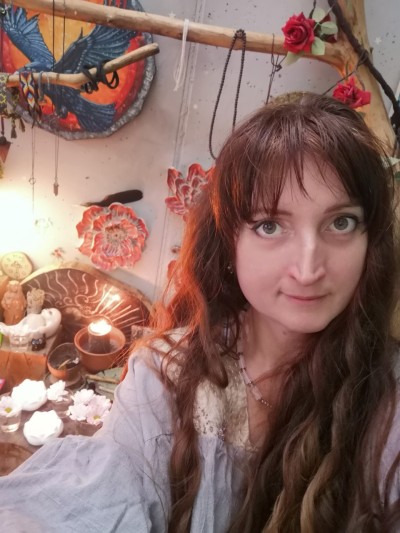 Частная массажистка Наталия 