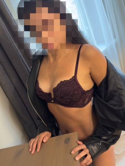 Частная массажистка Камила 