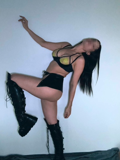 Частная массажистка Алена, Сергиев Посад - фото 1