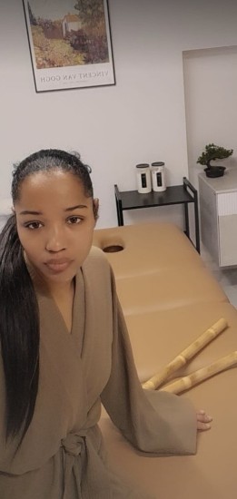 Частная массажистка Жаклин, 29 лет, Москва - фото 9