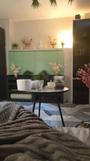 Частная массажистка Жаклин, 29 лет, Москва - фото 8