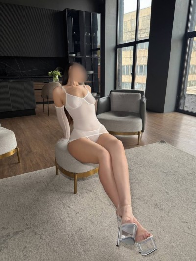 Частная массажистка Машуля, 24 года, Москва - фото 2