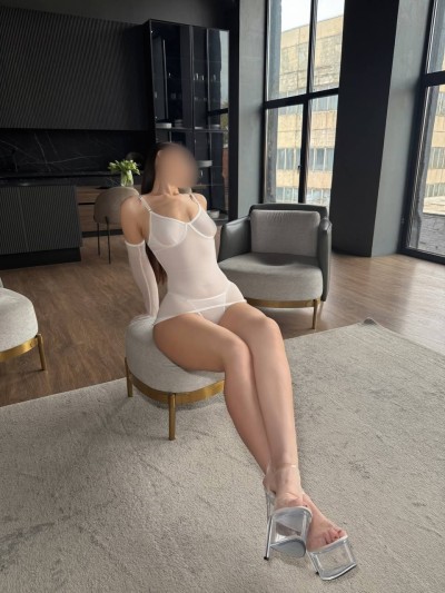 Частная массажистка Машуля 