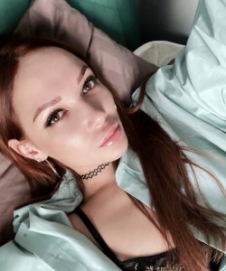 Частная массажистка Юля 