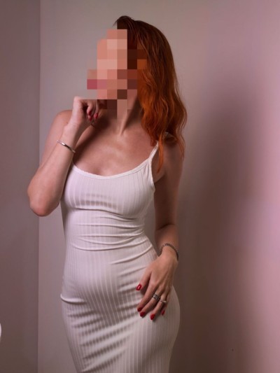 Частная массажистка Олеся 