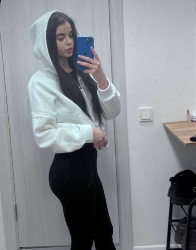 Частная массажистка Соня, 28 лет, Москва - фото 1