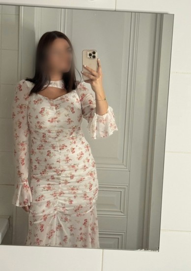 Частная массажистка Арина, Мытищи - фото 3