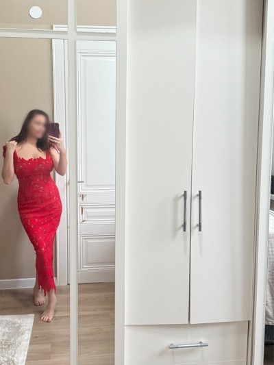 Частная массажистка Арина 