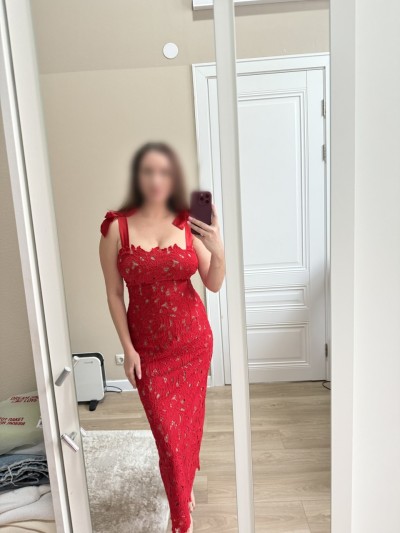 Частная массажистка Арина 