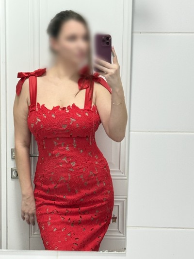 Частная массажистка Арина 