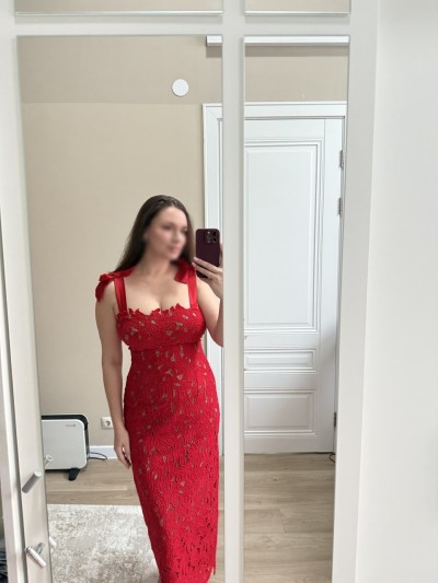 Частная массажистка Арина 