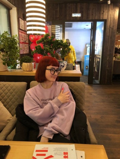 Частная массажистка Миа, 21 год, Москва - фото 5