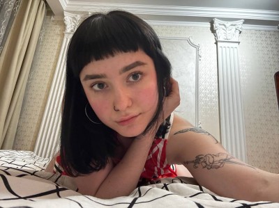 Частная массажистка Миа, 21 год, Москва - фото 2