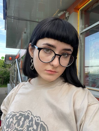 Частная массажистка Миа, 21 год, Москва - фото 7