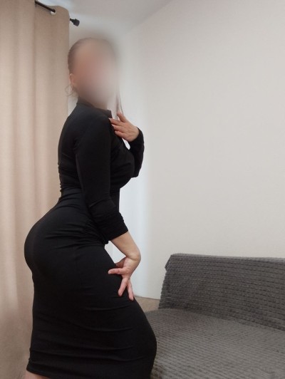 Частная массажистка Элиза, Москва - фото 4