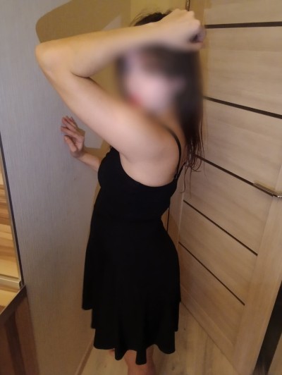 Частная массажистка Кристина, 31 год, Санкт-Петербург - фото 1