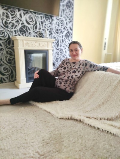 Частная массажистка Наталья, 38 лет, Москва - фото 1