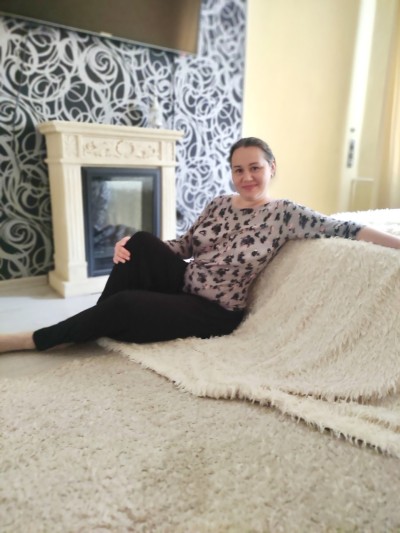 Частная массажистка Наталья 