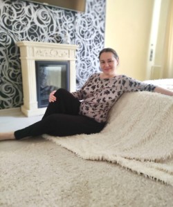 Частная массажистка Наталья 