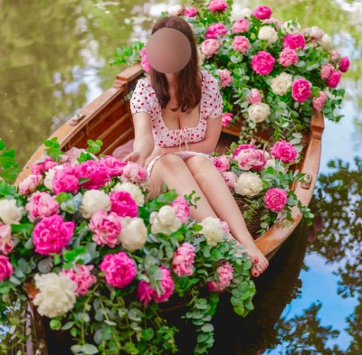 Частная массажистка Алла, 31 год, Москва - фото 9