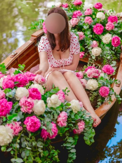 Частная массажистка Алла 