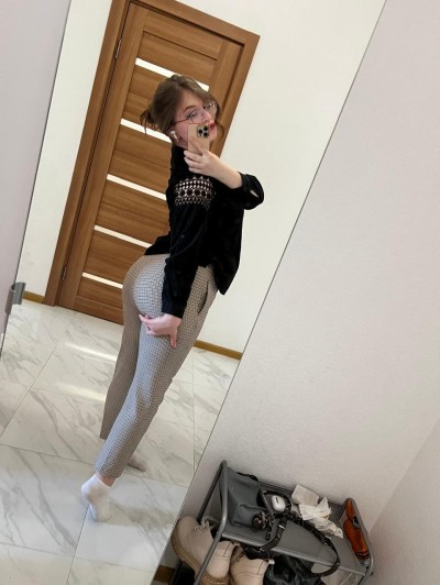 Частная массажистка Полина, Санкт-Петербург - фото 1