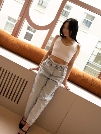 Частная массажистка Лиля 