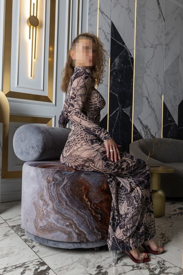 Массажистка салона Ульяна, 31 год, Москва - фото 2