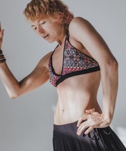 Частная массажистка Юлия 