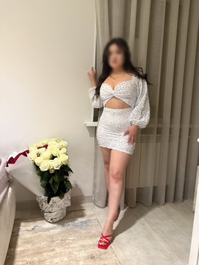 Частная массажистка Нелли, 23 года, Химки - фото 5