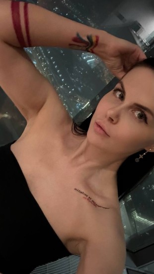 Частная массажистка Каролина, 39 лет, Москва - фото 3