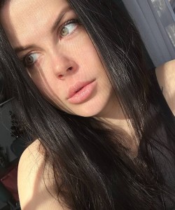 Частная массажистка Каролина 