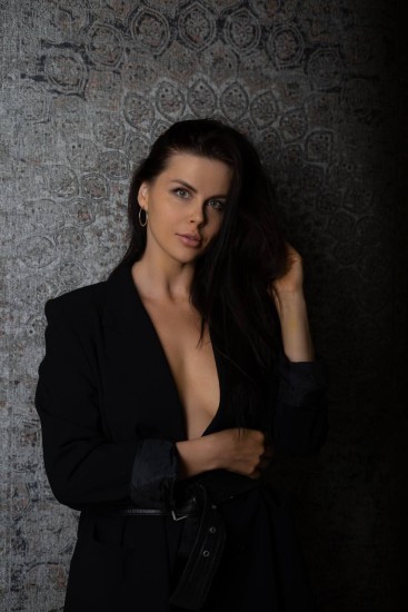 Частная массажистка Каролина, 39 лет, Москва - фото 6