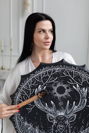 Частная массажистка Каролина, 39 лет, Москва - фото 5