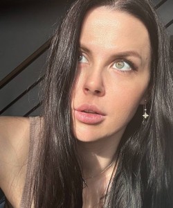 Частная массажистка Каролина 