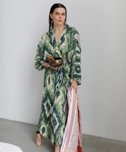 Частная массажистка Каролина 