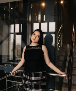 Частная массажистка Марго 