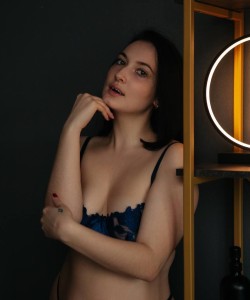 Частная массажистка Марго 