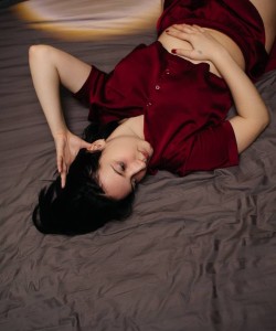 Частная массажистка Марго 