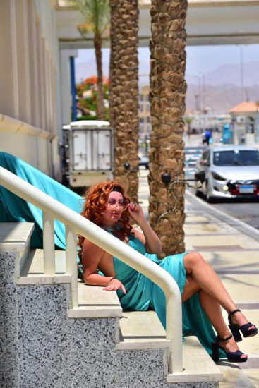 Частная массажистка Анжела Рудольфовна, 40 лет, Москва - фото 1