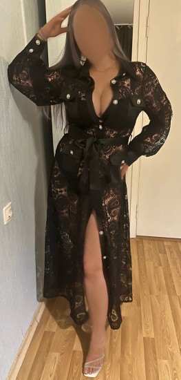 Частная массажистка Алина, Москва - фото 3