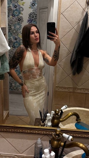 Частная массажистка Нелли, 27 лет, Реутов - фото 1