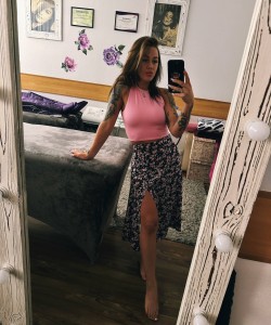 Частная массажистка Нелли 