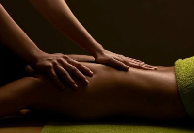 Частный массажист Сергей, 38 лет, Москва - фото 1