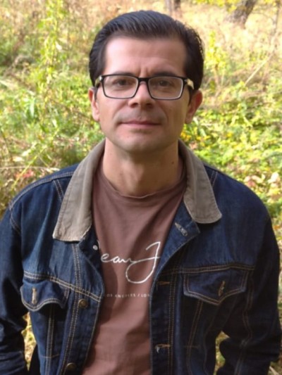 Частный массажист Андрей 