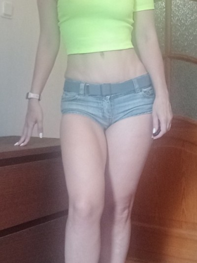 Частная массажистка Лиза 