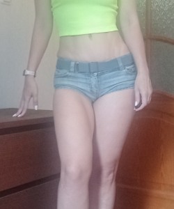 Частная массажистка Лиза 